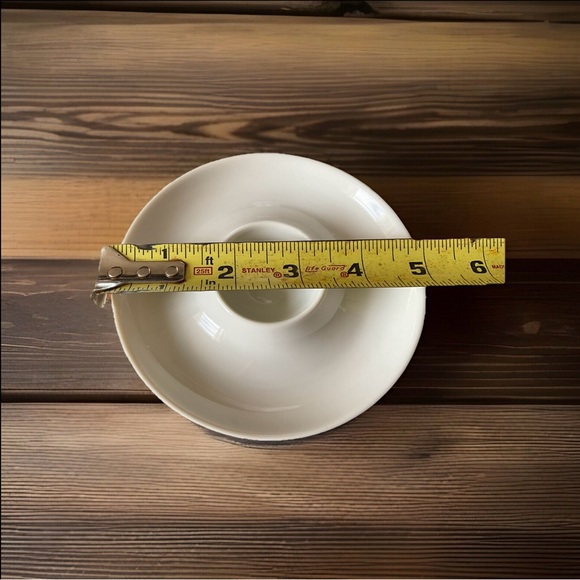 Egg Cup Holder Lot Of 4 - Picture 4 of 4